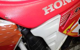 HONDA CR125R 2024 JE01