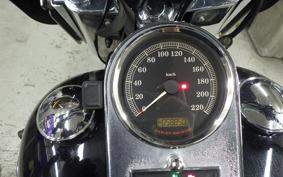 HARLEY FLSTF 1580 2014