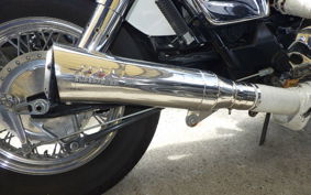 HONDA SHADOW 400 2003 NC34
