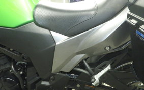 KAWASAKI VERSYS 250 A 2017 LE250D