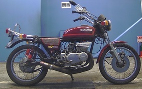 SUZUKI GT380 2006 GT380