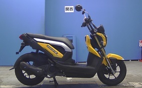 HONDA ZOOMER-X JF52