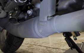 HONDA REBEL 250 E-Clutch 2018 MC49