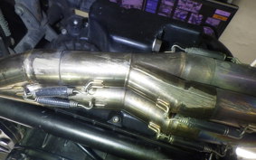 KAWASAKI ZEPHYR 1100 2007 ZRT10A