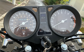 SUZUKI GS750 2026 GS750
