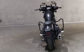 HONDA REBEL 1100 DCT 2022 SC83