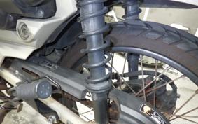 HONDA CT125 HUNTER CUB 2015 JA55