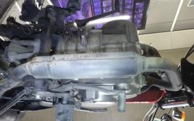 HONDA APE 100 2021 HC07