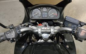HONDA ZELBIS MC25