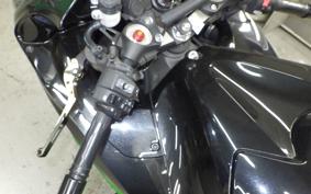 KAWASAKI ZX 1400 NINJA R A 2012