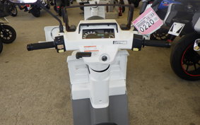 HONDA GYRO X TD02