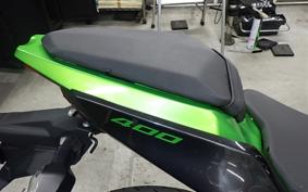 KAWASAKI NINJA 400 2024 EX400L
