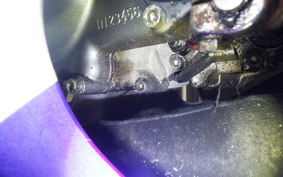 YAMAHA TZR125R 2006 4DL