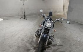 YAMAHA DRAGSTAR 400 CLASSIC 2016 VH02J