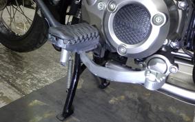 HONDA CT125-2 2019 JA65
