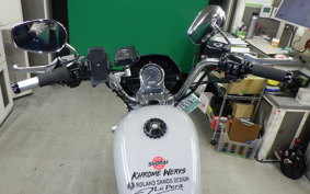 HARLEY L1200LI 2009