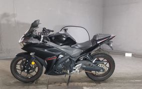 YAMAHA YZF-R25 RG43J