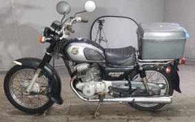 HONDA BENLY 125 CD125T