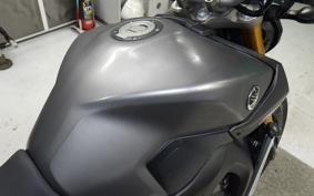 YAMAHA MT-09 A 2014 RN34J
