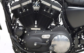HARLEY XL883N 2016 LE2