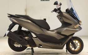 HONDA PCX 160 KF47