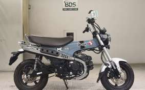 HONDA DAX 125 2005 JB04
