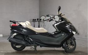 YAMAHA MAJESTY 250 SG20J