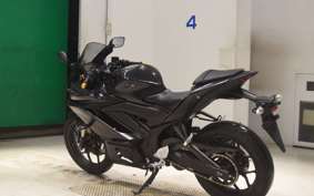 YAMAHA YZF R-3 2021 RH13J