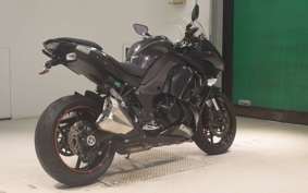 KAWASAKI NINJA 1000 A 2016