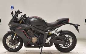 HONDA CBR650R 2019 RH03