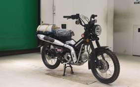 HONDA CT125-2 JA65