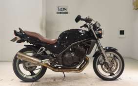 KAWASAKI BALIUS 250 2011 ZR250A
