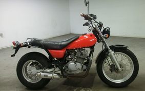 SUZUKI VANVAN 200 NH41A