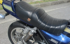 KAWASAKI ZEPHYR 750 2001 ZR750C