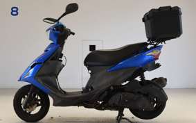 SUZUKI ADDRESS V125 S CF4MA