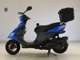 Фото Suzuki ADDRESS V125 S с японского аукциона