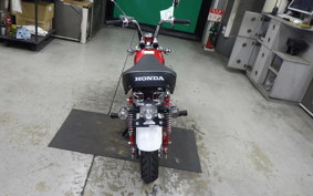 HONDA MONKEY 2016 AB27
