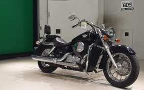 HONDA SHADOW 750 Gen. 3 2006 RC50