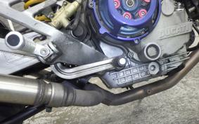DUCATI MONSTER S4 2002