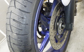 SUZUKI GLADIUS 2014 VK58A