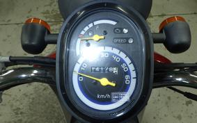 HONDA TODAY 2 AF67