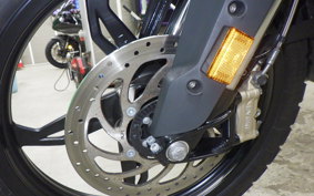 BMW G310GS 2022