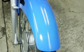 HONDA RACOON