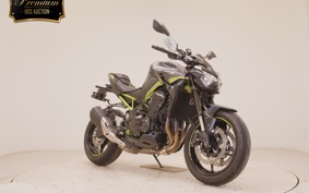 KAWASAKI Z900 2021 ZR900B