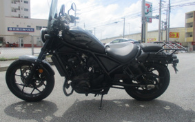 HONDA REBEL 1100 DCT 2023 SC83