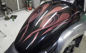 YAMAHA VMAX 2005