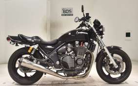 KAWASAKI ZEPHYR 1100 1992 ZRT10A