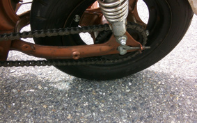 OTHER KIT BIKE125
