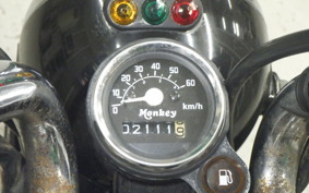 HONDA MONKEY 2023 AB27