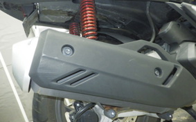 HONDA PCX 160 KF47
